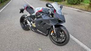 Ducati Panigale V4 1100 (2018 - 19)  (3)