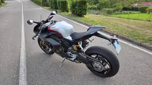 Ducati Panigale V4 1100 (2018 - 19)  (5)