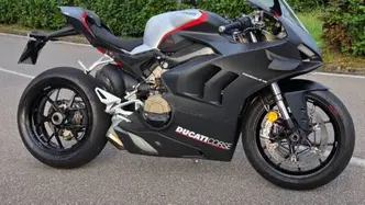 Ducati Panigale V4 1100 (2018 - 19) usata