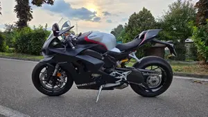 Ducati Panigale V4 1100 (2018 - 19)  (7)