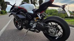 Ducati Panigale V4 1100 (2018 - 19)  (8)