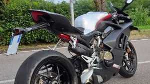Ducati Panigale V4 1100 (2018 - 19)  (10)