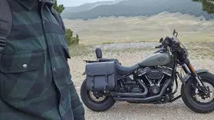 Harley-Davidson Fat Bob 114 (2021 - 25)  (5)