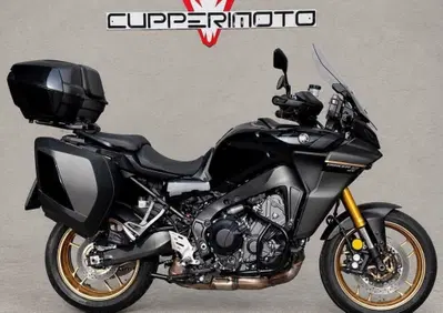 Yamaha Tracer 9 GT (2021 - 24) - Annuncio 10111767