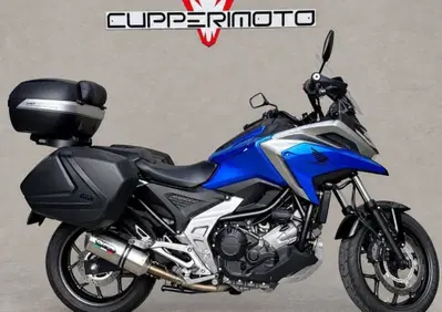 Honda NC 750 X (2021 - 24) - Annuncio 10110804