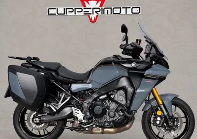 Yamaha Tracer 9 GT+ (2023 - 24) - Annuncio 10110805