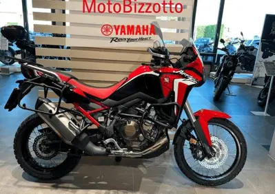 Honda Africa Twin CRF 1100L (2020 - 21) - Annuncio 10111768