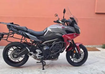 Yamaha Tracer 900 (2018 - 20) - Annuncio 10111771