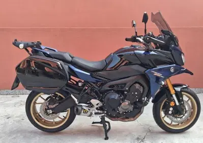 Yamaha Tracer 900 GT (2018 - 20) - Annuncio 10111772