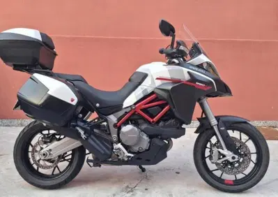 Ducati Multistrada 950 S (2021) - Annuncio 10111773