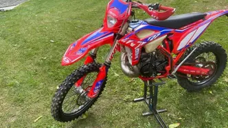 Betamotor RR 300 2T Enduro Racing (2022) usata