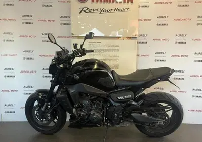 Yamaha MT-09 (2021 - 23) - Annuncio 10111778
