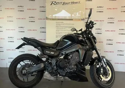 Yamaha MT-09 (2021 - 23) - Annuncio 10111778