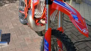 Betamotor RR 300 2T Enduro Racing (2022)  (3)