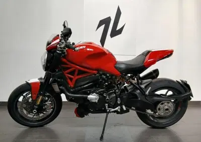 Ducati Monster 1200 R (2016 - 19) - Annuncio 10111781