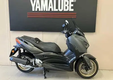 Yamaha X-Max 125 Tech Max (2020) - Annuncio 10111784