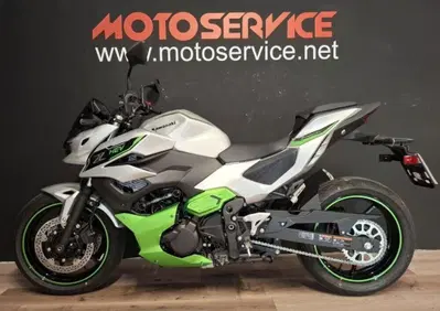 Kawasaki Z7 Hybrid (2024 - 27) - Annuncio 10111793