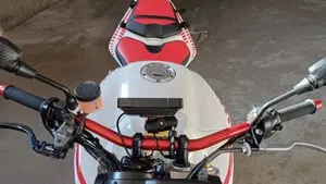 Yamaha FZ1 (2006 - 16) 