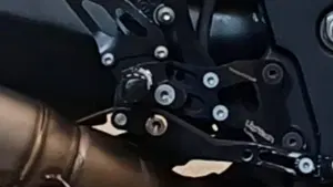 Yamaha FZ1 (2006 - 16)  (8)