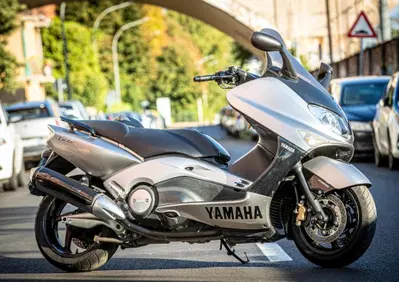 Yamaha T-Max 500 (2004 - 07) - Annuncio 10098807