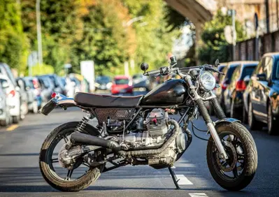 Moto Guzzi V 35 III (1985 - 92) - Annuncio 10109740