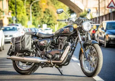 Benelli Imperiale 400 (2021 - 25) - Annuncio 10111811