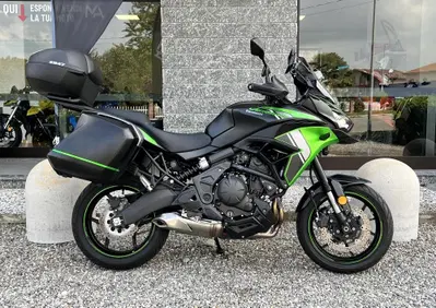 Kawasaki Versys 650 Tourer (2022 - 24) - Annuncio 10109746