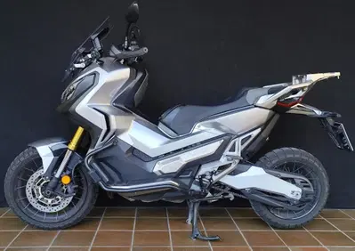 Honda X-ADV 750 (2018 - 20) - Annuncio 10111814
