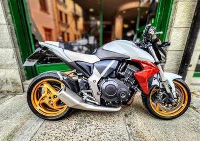 Honda CB 1000 R (2008 - 10) - Annuncio 10108733
