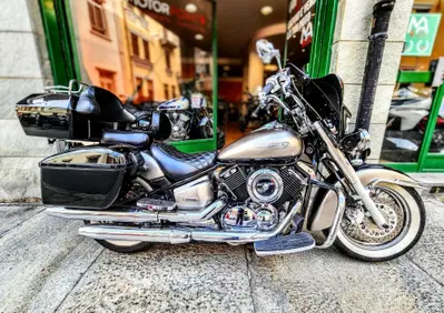 Yamaha XVS 1100 Drag Star A Classic (2000 - 06) - Annuncio 10110865