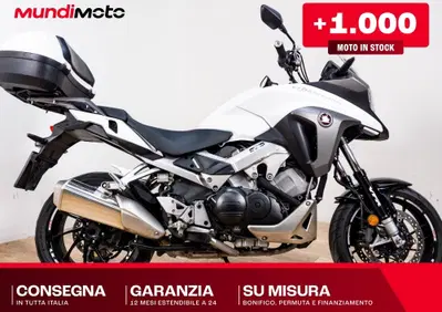 Honda VFR 800 (1998 - 01) - Annuncio 10111809