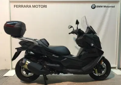 Bmw C 400 GT (2019 - 20) - Annuncio 10111810