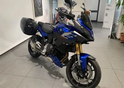 Bmw F 900 XR (2020 - 24) - Annuncio 9704167