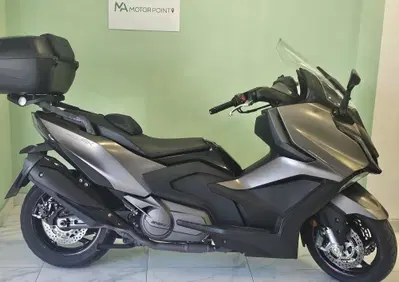 Kymco AK 550 Premium (2023 - 25) - Annuncio 10110871