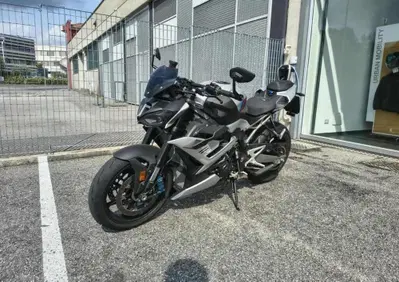 Bmw M 1000 R (2025 - 27) - Annuncio 10111822