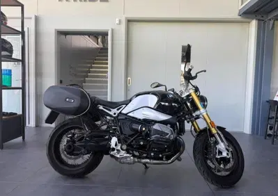 Bmw R nineT (2021 - 24) - Annuncio 10111826