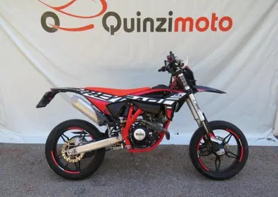 Betamotor RR 125 4T Motard LC (2021 - 23) - Annuncio 10111827