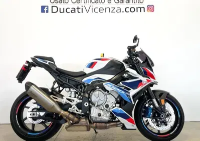 Bmw M 1000 R (2025 - 27) - Annuncio 10111831