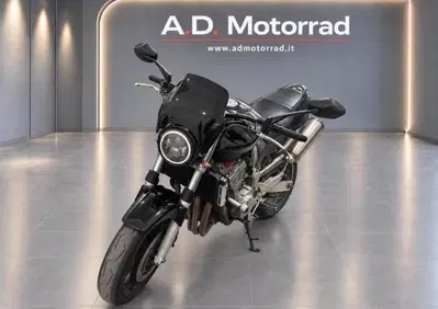 Honda Hornet 900 - Annuncio 10100852