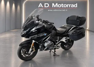 Bmw R 1250 RT (2021 - 25) - Annuncio 10102788