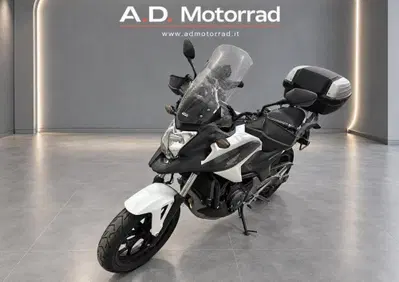 Honda NC 750 X ABS (2016 - 17) - Annuncio 10110891