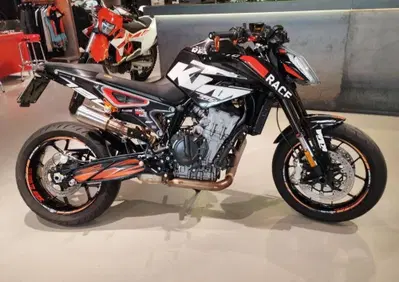 KTM 790 Duke (2018 - 20) - Annuncio 10111840