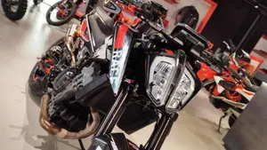 KTM 790 Duke (2018 - 20)  (4)