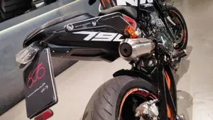 KTM 790 Duke (2018 - 20)  (6)