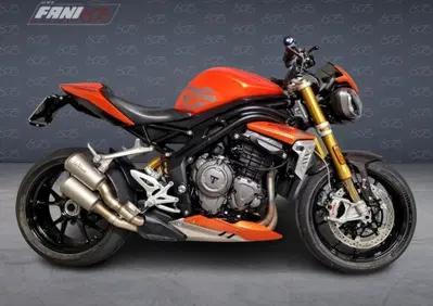 Triumph Speed Triple 1200 RS (2021 - 24) - Annuncio 10111841