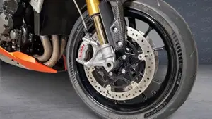 Triumph Speed Triple 1200 RS (2021 - 24)  (8)