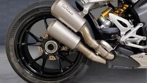 Triumph Speed Triple 1200 RS (2021 - 24)  (7)