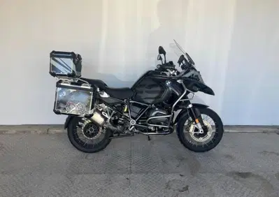 Bmw R 1200 GS Adventure (2017 - 18) - Annuncio 10111842