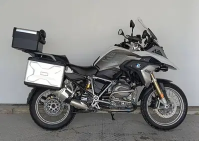Bmw R 1200 GS (2017 - 18) - Annuncio 10111843