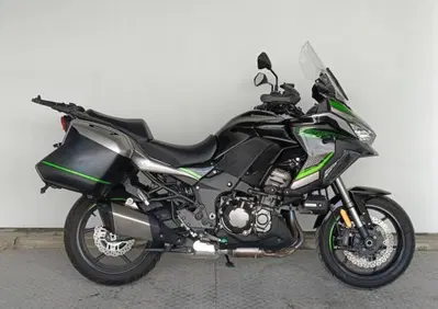 Kawasaki Versys 1000 S Tourer (2022 - 24) - Annuncio 10111844